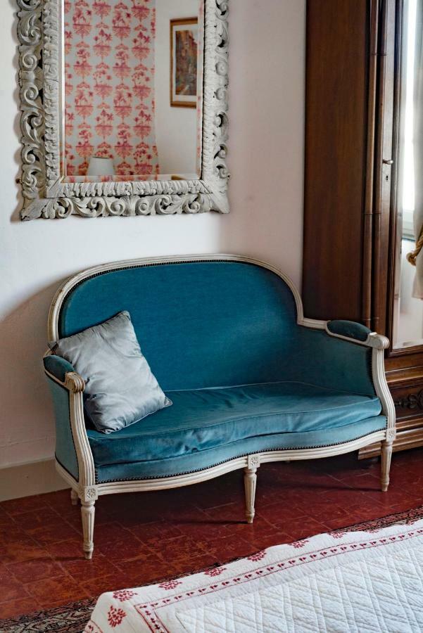 La Maison Des Palmiers Homps  Eksteriør billede